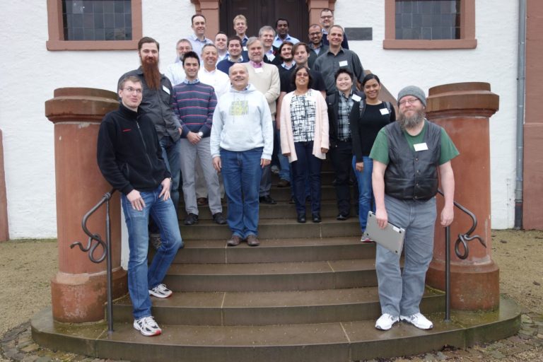 01.02.2016: Dagstuhl Seminar 16052 “Dark Silicon: From Embedded to HPC Systems”