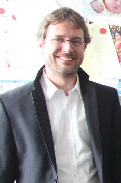 Towards entry "4.02.2015: Talk of Prof. Dr. Benjamin Dörr"