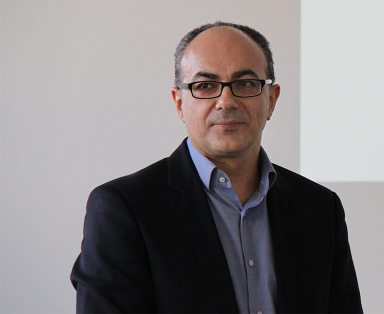 29.01.2016: Talk “Elastic Computing – Towards a New Paradigm for Distributed Systems”