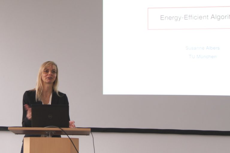 27.11.2015: InvasIC-Seminar “Energy-Efficient Algorithms”