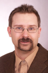 Picture of Joachim Falk