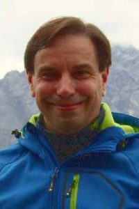 Picture of Rolf Wanka