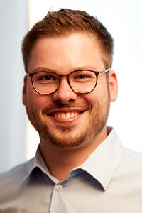 Picture of Christian Schmitt