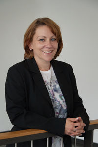 Picture of Sandra Mattauch
