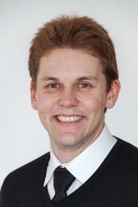 Picture of Fedor Smirnov