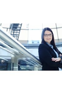 Picture of Stefanie Kugler