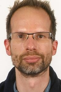 Picture of Torsten Klie