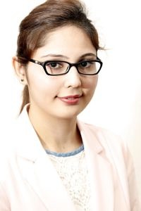 Picture of Ayesha Afzal