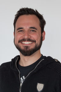 Picture of Stefan Wildermann