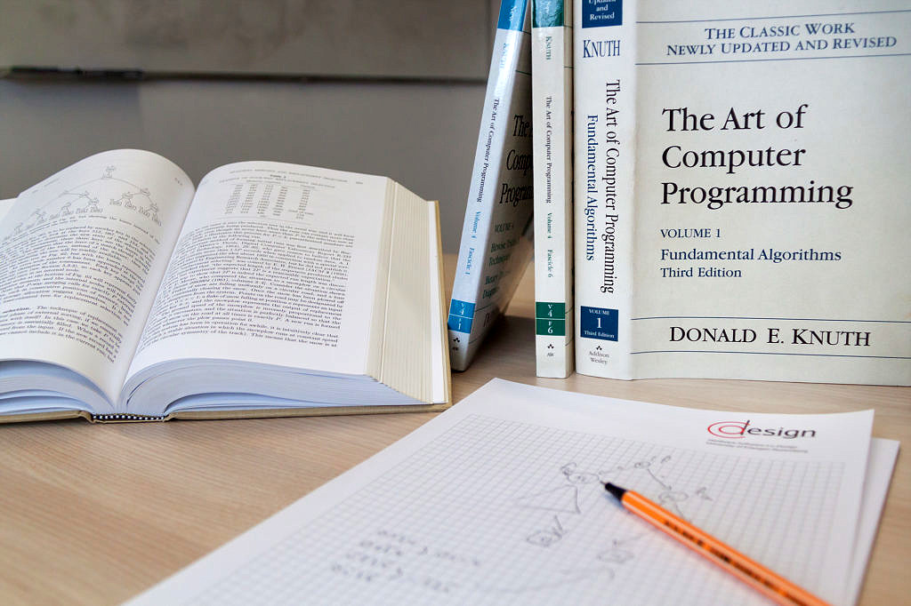 Ausgewählte Kapitel der Logiksynthese