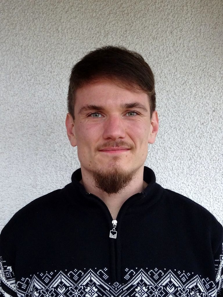 05.02.2021 Armin Schuster receives Siemens Master Prize