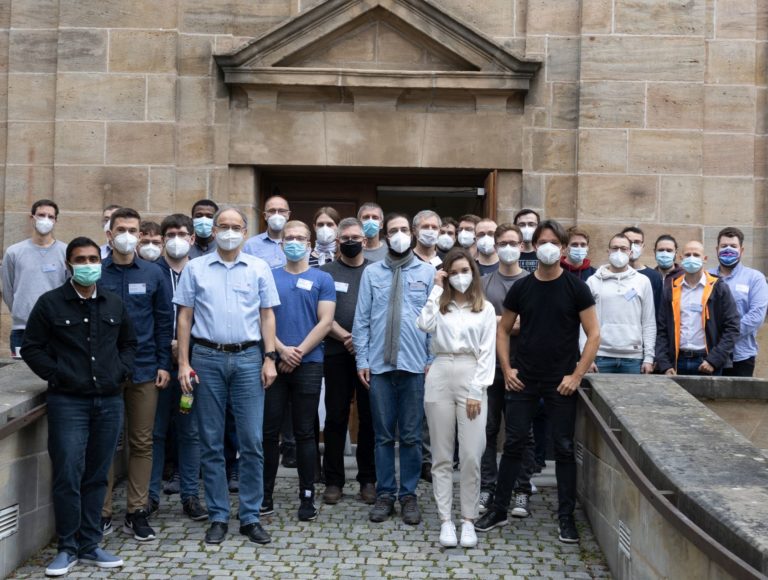 Annual Meeting DFG-Priority Program SPP 2037, Erlangen, 23-24 September 2021