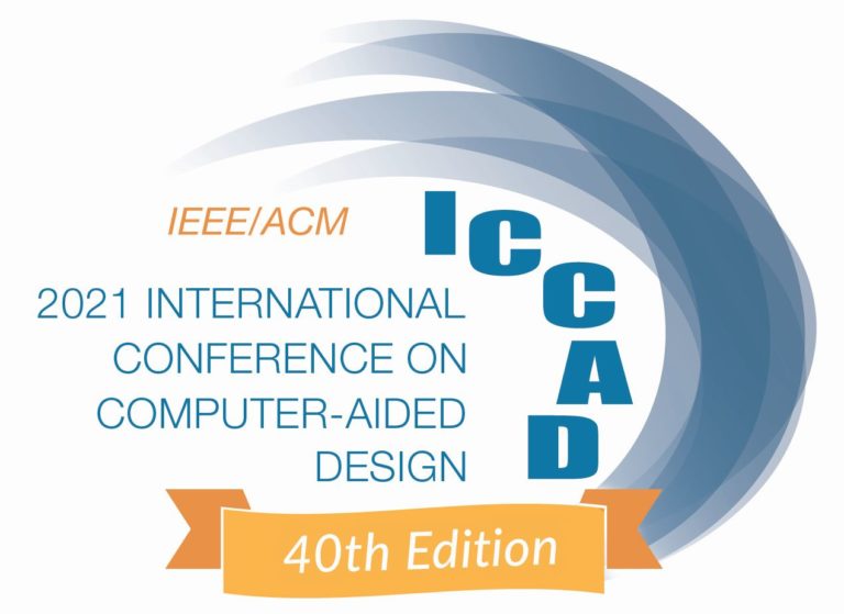 ICCAD 2021 Hosting 6th Workshop on Approximate Computing, 4 November 2021