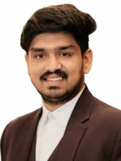 Avinash Mahesh Nirmala
