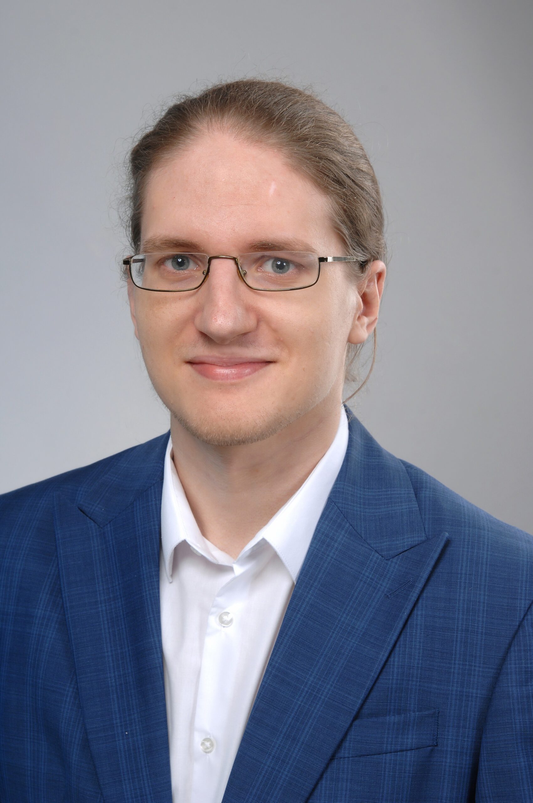 Picture of Stefan Meißner