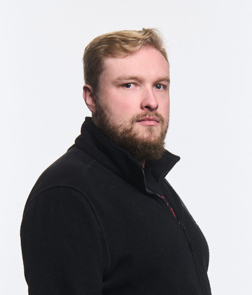 Picture von Paul Krüger