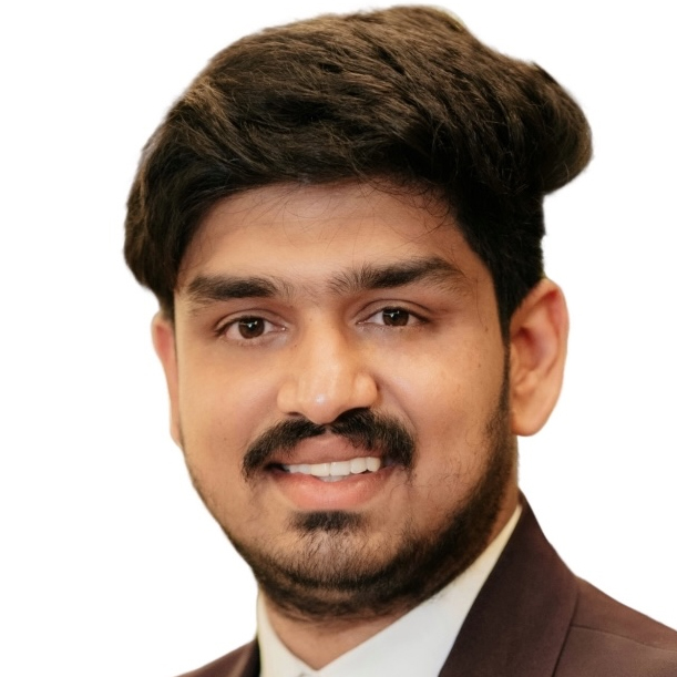 Picture of Avinash Mahesh Nirmala