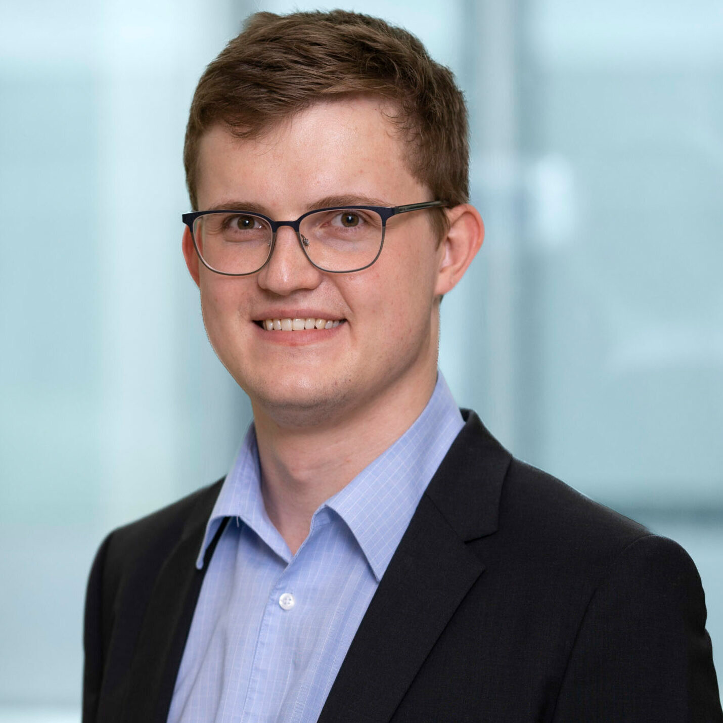 Picture of Mark Deutel