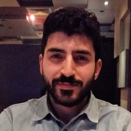 Picture of Khalil Esper