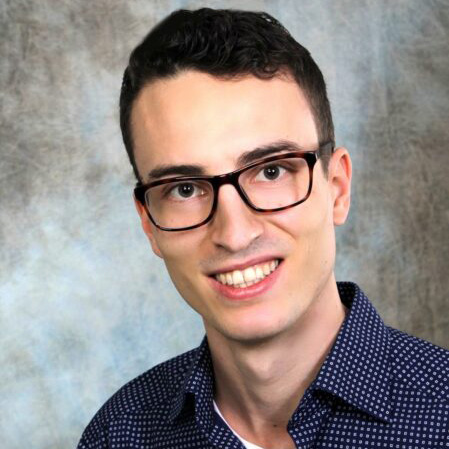 Picture of Tobias Hahn