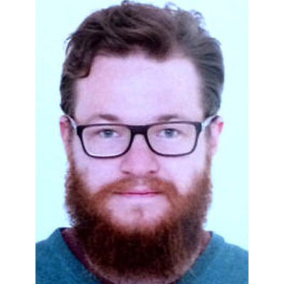 Picture of Christian Heidorn