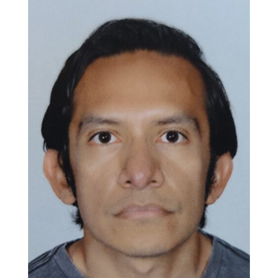Picture of Jose Juan Hernandez Morales