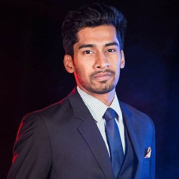 Picture of Abrarul Karim