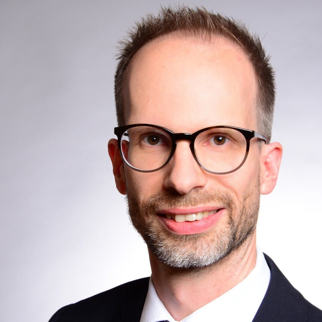 Picture of Torsten Klie