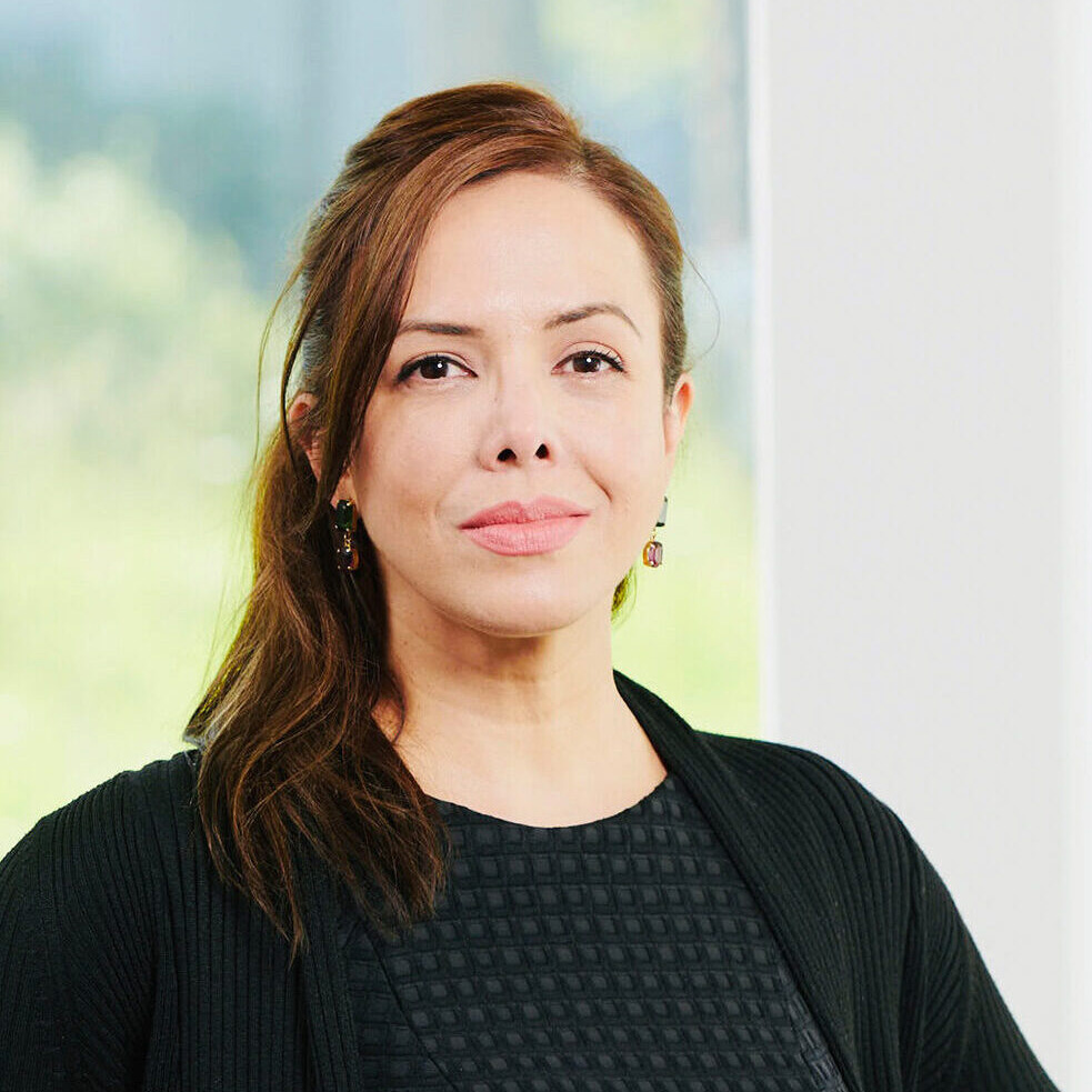 Picture of Irma Melo-Lopez