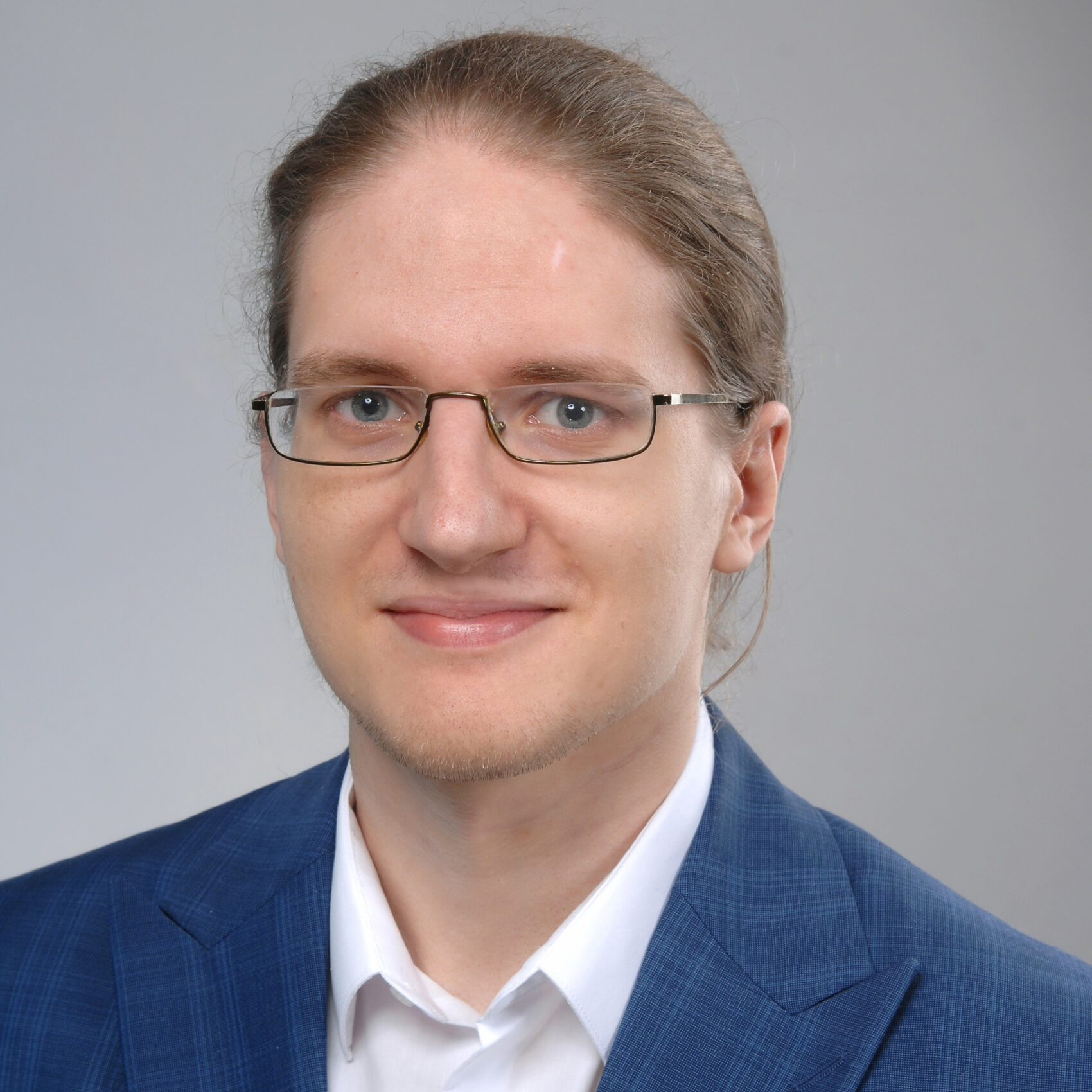 Picture of Stefan Meißner