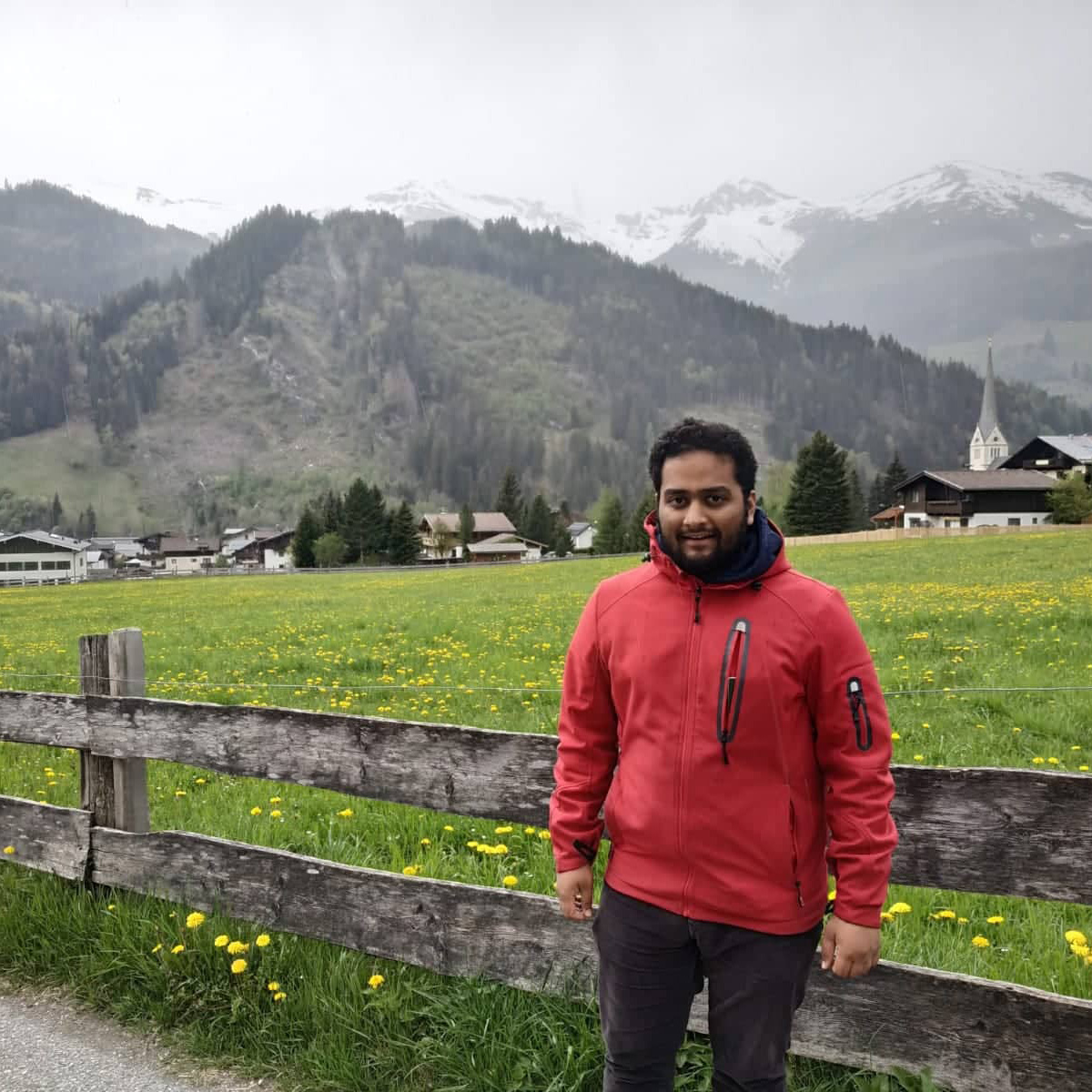 Picture of Muhammad Sabih