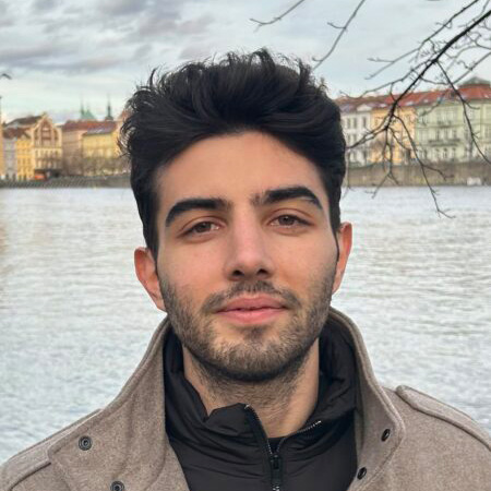 Picture of Batuhan Sesli