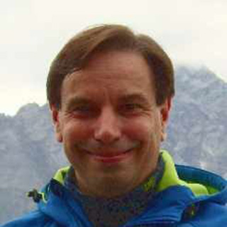 Picture of Rolf Wanka