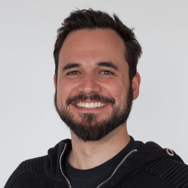 Picture of Stefan Wildermann