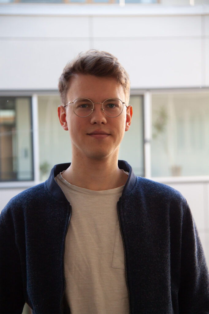 Picture of Jakob Wittmann