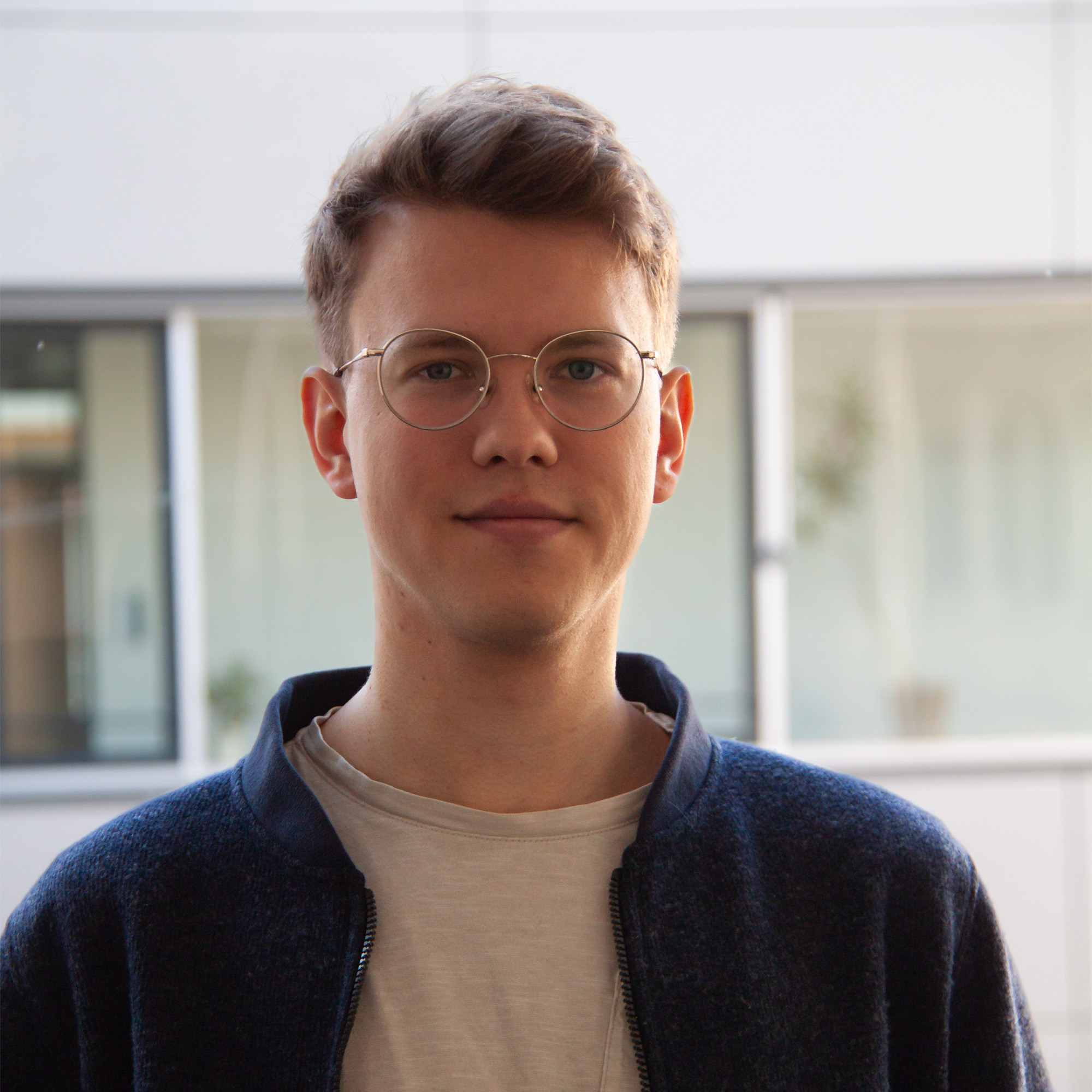 Picture of Jakob Wittmann